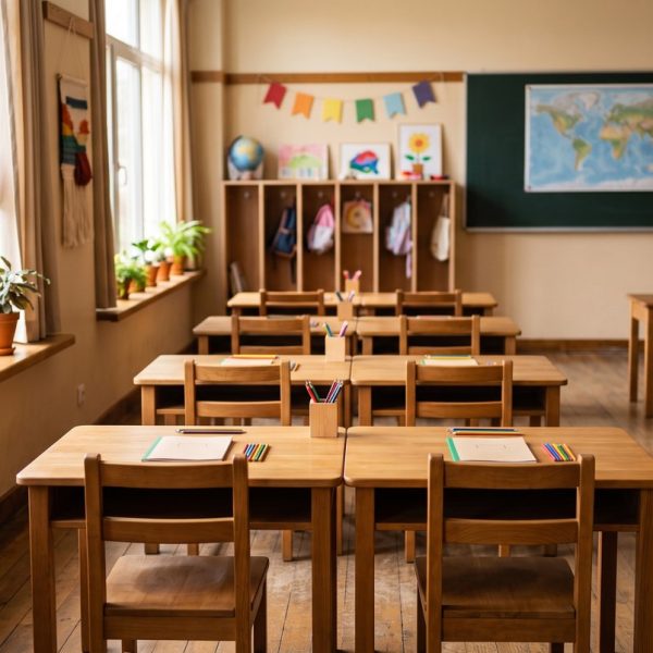 Classroom Management Strategies That Keep a Class Focused